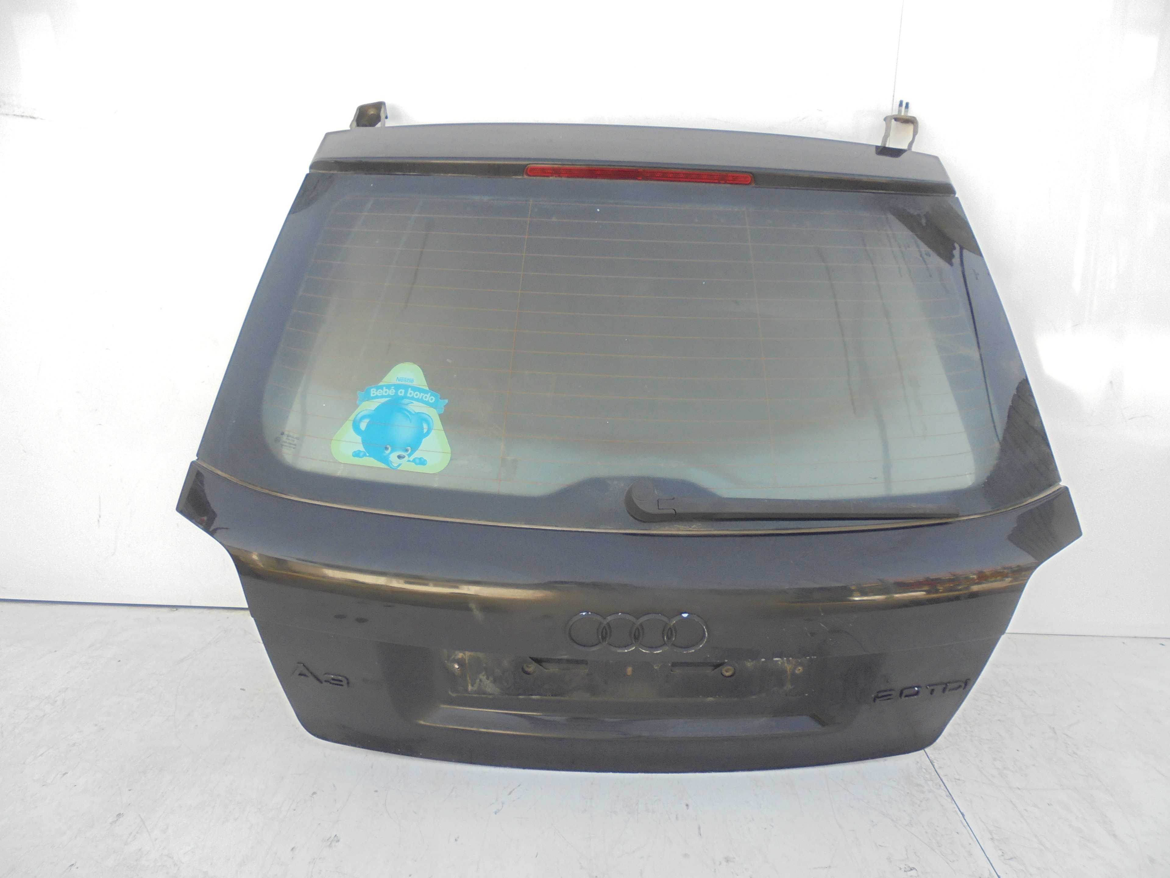 Recambio de porton trasero para audi a3 (8p) 2.0 tdi referencia OEM IAM   