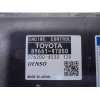 Recambio de centralita motor uce para toyota prius+ 1.8 16v cat referencia OEM IAM 8966147850 DENSO 