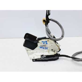 CERRADURA PUERTA TRASERA DERECHA 5E0839016A 