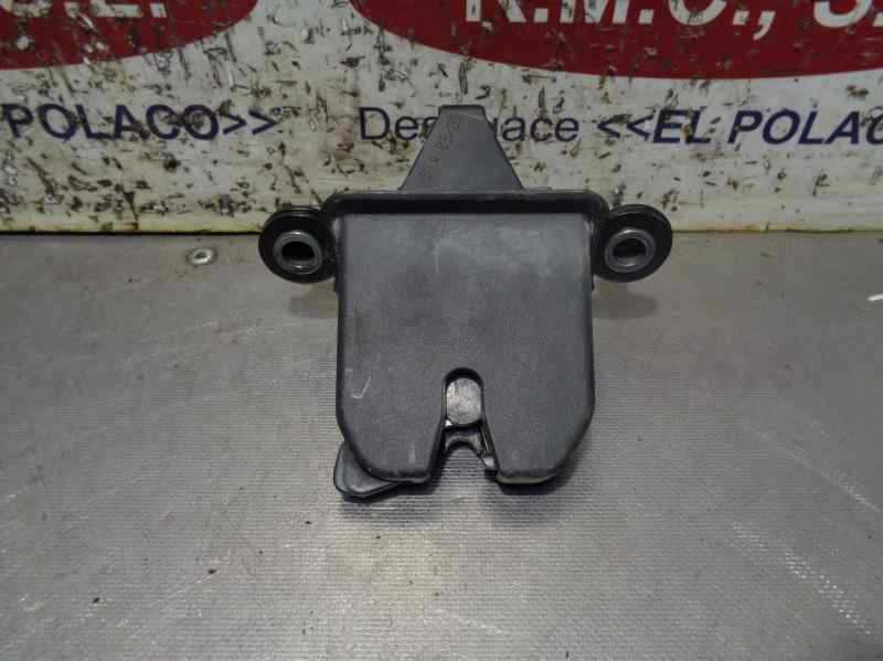 Recambio de cerradura maletero / porton para audi a4 berlina (b5) 1.8 referencia OEM IAM 1Z5827501  