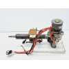 Recambio de columna direccion para toyota avensis cross sport (t27) active referencia OEM IAM 4525005750  