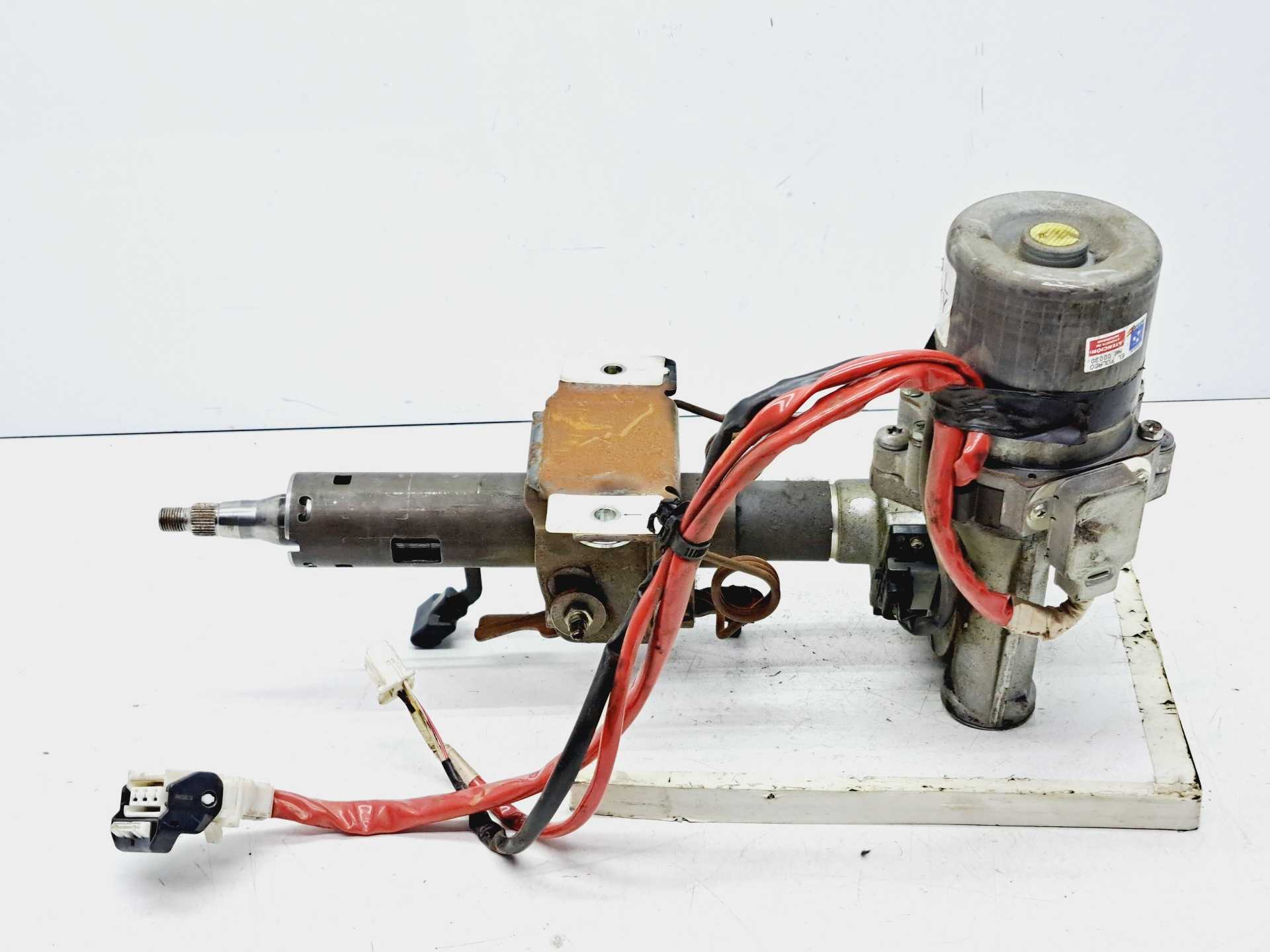 Recambio de columna direccion para toyota avensis cross sport (t27) active referencia OEM IAM 4525005750  