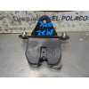 Recambio de cerradura maletero / porton para audi a4 berlina (b5) 1.8 referencia OEM IAM 1Z5827501  