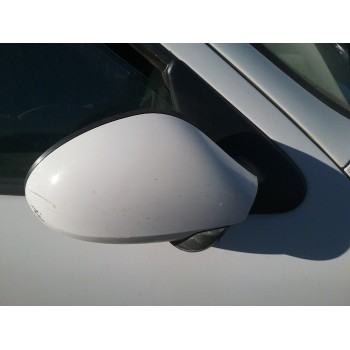 Recambio de retrovisor derecho para seat toledo (1m2) select referencia OEM IAM   