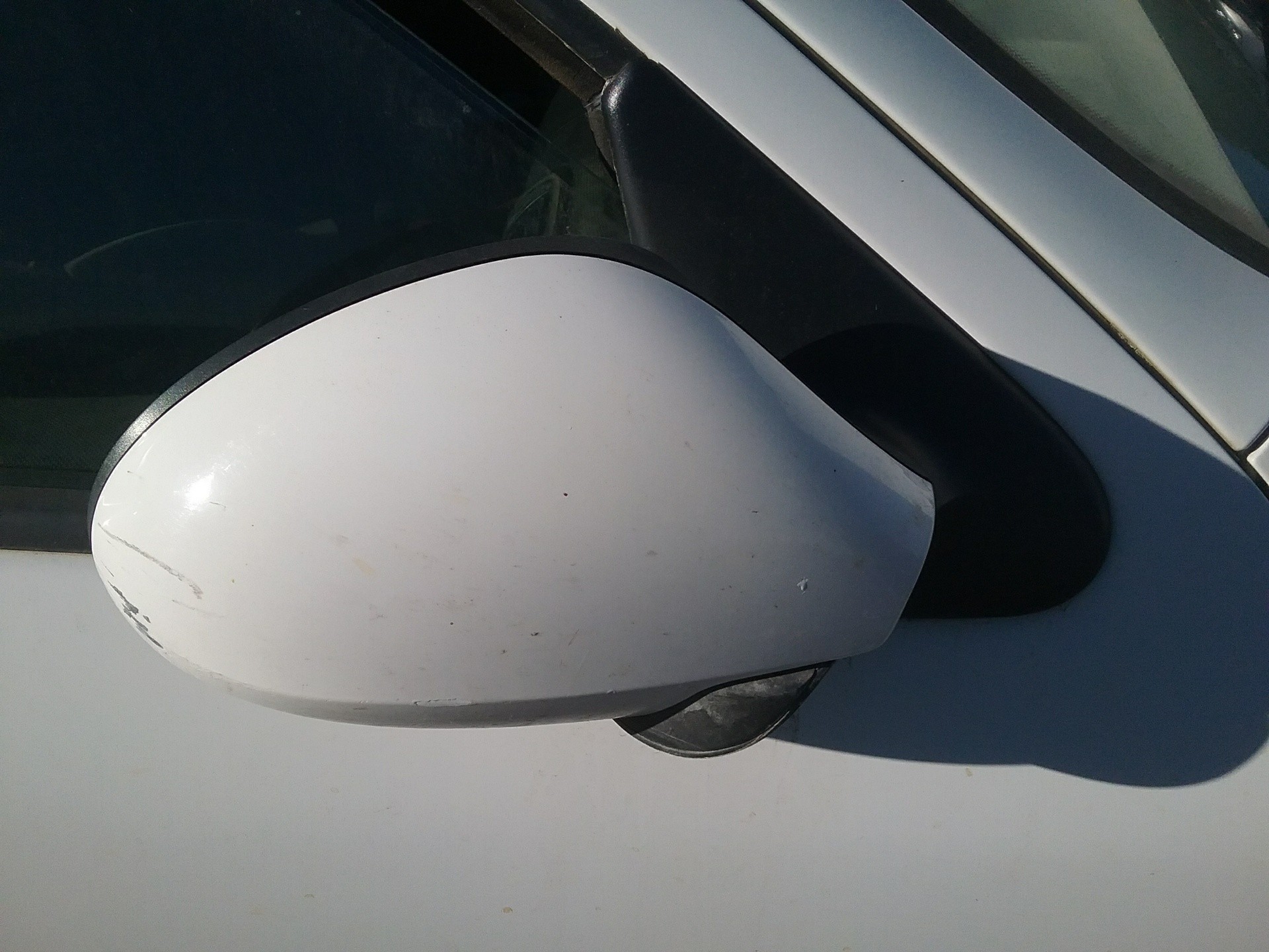 Recambio de retrovisor derecho para seat toledo (1m2) select referencia OEM IAM   