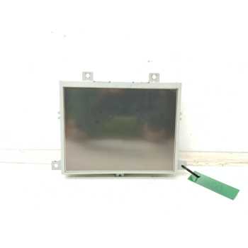 PANTALLA MULTIFUNCION TZ1AA1753R0305 05064993AI 05064993AI