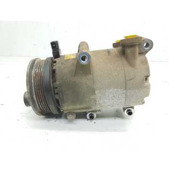 COMPRESOR AIRE ACONDICIONADO 6M5H19D629 