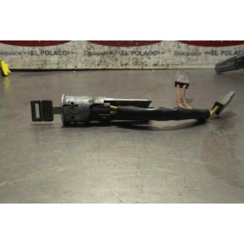 Recambio de conmutador de arranque para peugeot 405 berlina 1.9 16v referencia OEM IAM   