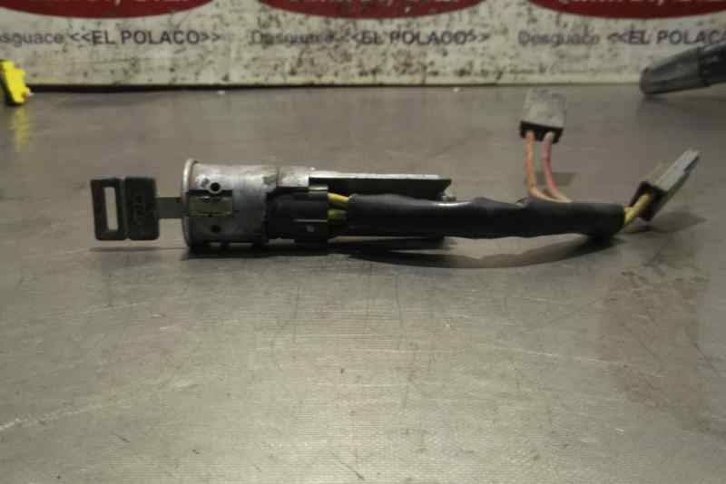 Recambio de conmutador de arranque para peugeot 405 berlina 1.9 16v referencia OEM IAM   