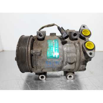 COMPRESOR AIRE ACONDICIONADO 1682802424 SANDEN SD7V16