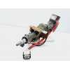 Recambio de columna direccion para toyota avensis cross sport (t27) active referencia OEM IAM 4525005750  