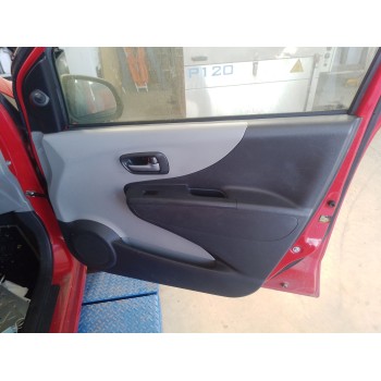 Recambio de guarnecido puerta delantera derecha para nissan pixo (ua0) 1.0 referencia OEM IAM   