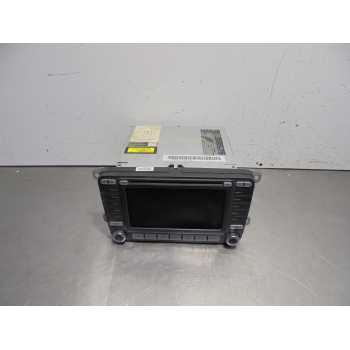 SISTEMA AUDIO / RADIO CD 1K0035198C 