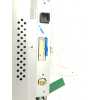 Recambio de pantalla multifuncion para fiat freemont (345) urban referencia OEM IAM TZ1AA1753R0305 05064993AI 05064993AI