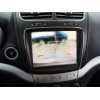 Recambio de pantalla multifuncion para fiat freemont (345) urban referencia OEM IAM TZ1AA1753R0305 05064993AI 05064993AI