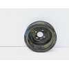 Recambio de polea cigueñal para volkswagen polo (6r1) advance referencia OEM IAM 038105243M  