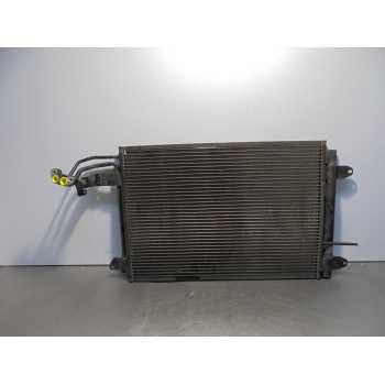 CONDENSADOR / RADIADOR AIRE ACONDICIONADO 1K0820411G 