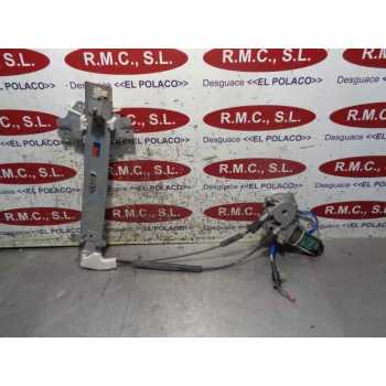 ELEVALUNAS TRASERO DERECHO WH045DO 