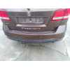 Recambio de paragolpes trasero para fiat freemont (345) urban referencia OEM IAM 30131220602  