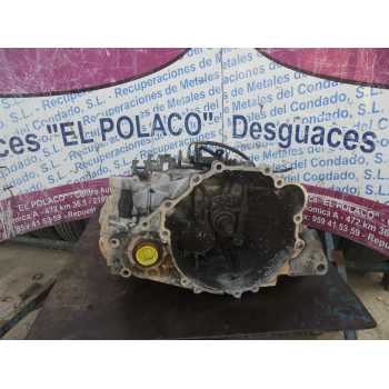 CAJA CAMBIOS L6R363619 