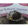 Recambio de caja cambios para kia carens 2.0 crdi ex monovolumen referencia OEM IAM L6R363619  