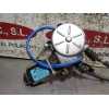 Recambio de elevalunas trasero derecho para kia sephia ll básico referencia OEM IAM WH045DO  