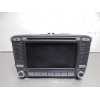 Recambio de sistema audio / radio cd para volkswagen passat berlina (3c2) highline referencia OEM IAM 1K0035198C  