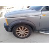Recambio de aleta delantera izquierda para land rover discovery v6 td edition 60 yrs referencia OEM IAM   