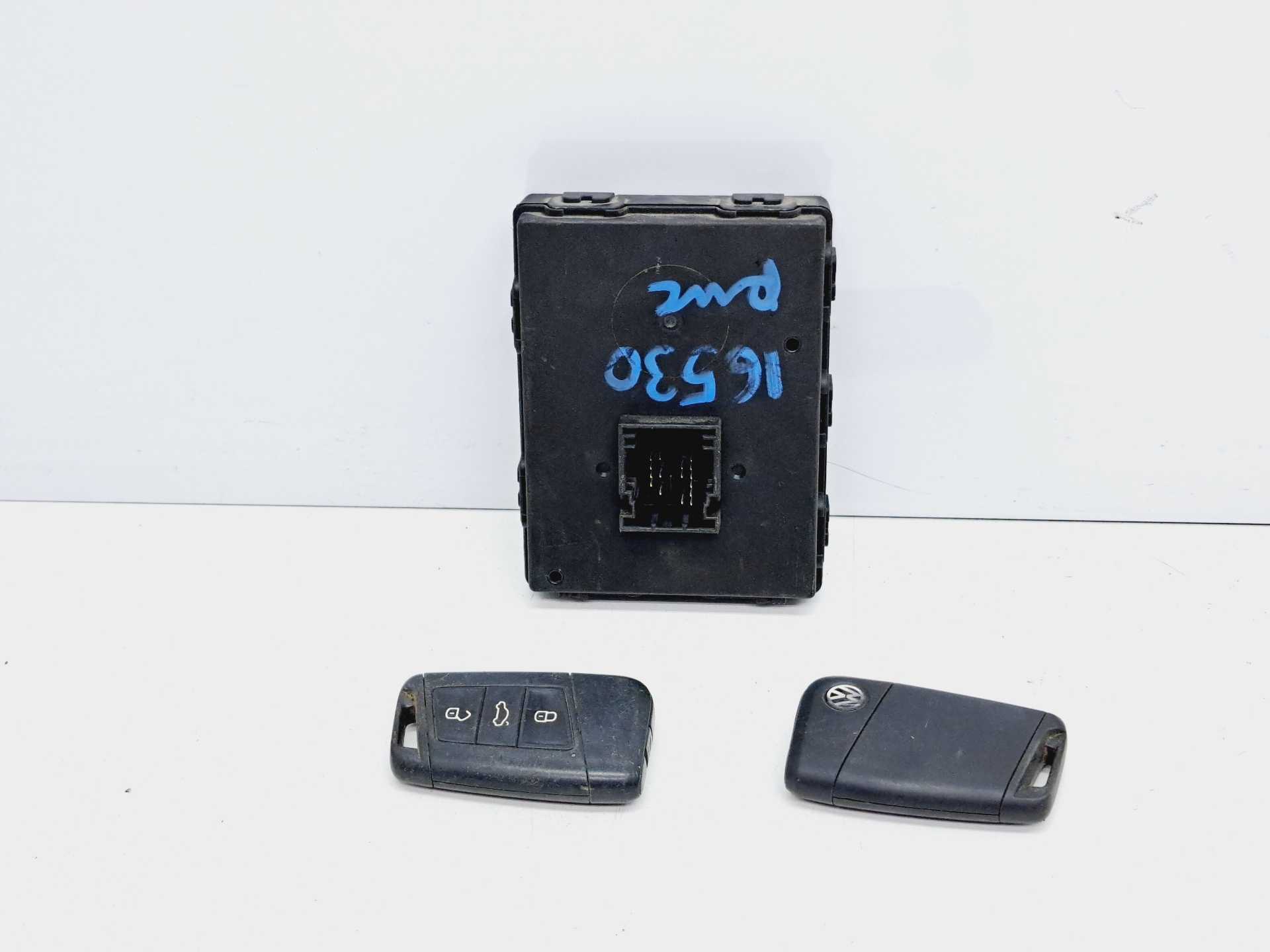 Recambio de conmutador de arranque para volkswagen passat variant (3g5) advance bmt referencia OEM IAM 3Q0959435B HELLA 