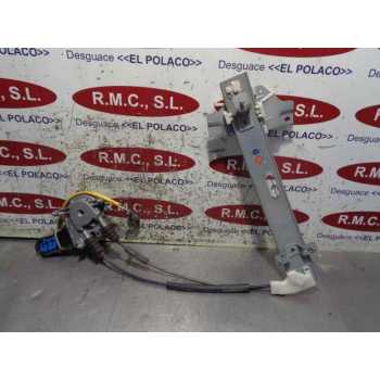 ELEVALUNAS TRASERO IZQUIERDO WH545DO 