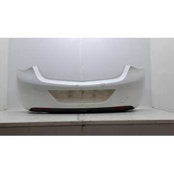 PARAGOLPES TRASERO 13266587 