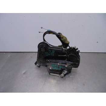 CERRADURA PUERTA DELANTERA DERECHA ELECTRICA 5 PUERTAS 