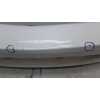 Recambio de paragolpes trasero para opel astra j lim. 1.3 16v cdti referencia OEM IAM 13266587  