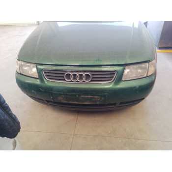 Recambio de paragolpes delantero para audi a3 (8l) 1.9 tdi ambiente referencia OEM IAM   