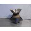 Recambio de soporte motor izquierdo para land rover discovery 2.5 turbodiesel referencia OEM IAM   