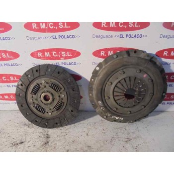 Recambio de kit embrague para fiat doblo (119) 1.3 jtd cat referencia OEM IAM   