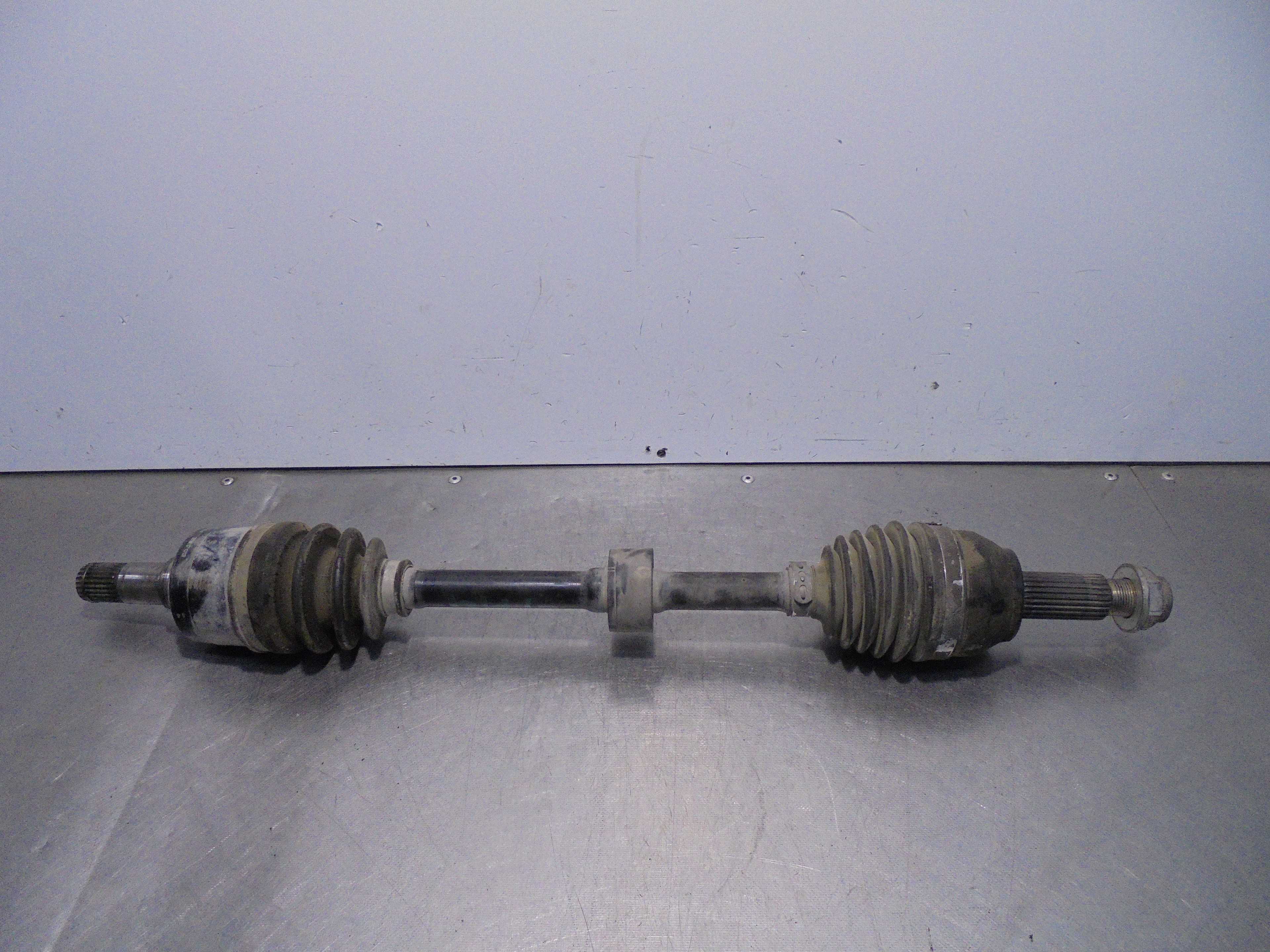 Recambio de transmision delantera izquierda para mazda 2 lim. (de) 1.3 active (5-ptas.) (55kw) referencia OEM IAM   