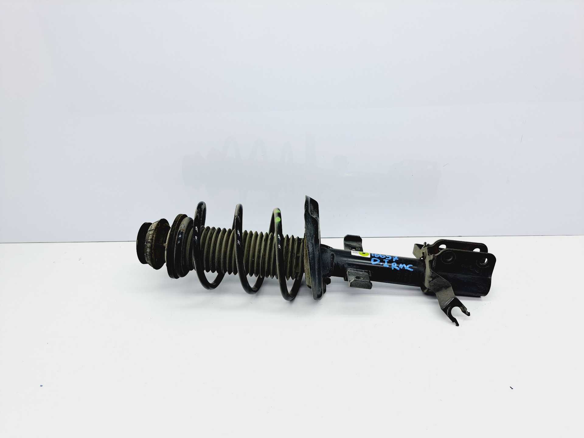 Recambio de amortiguador delantero izquierdo para renault clio v edition one referencia OEM IAM 543026519R 543023386R 