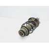 Recambio de amortiguador delantero izquierdo para renault clio v edition one referencia OEM IAM 543026519R 543023386R 