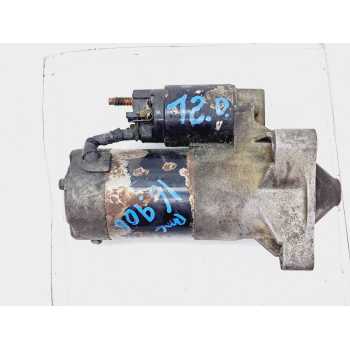 MOTOR ARRANQUE 