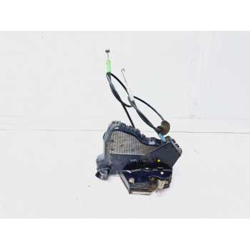 CERRADURA PUERTA DELANTERA DERECHA 6022314 AISIN 