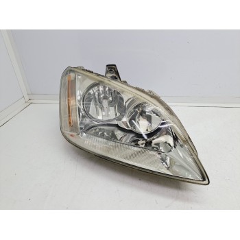 Recambio de faro derecho para ford focus c-max (cap) ambiente (d) referencia OEM IAM   