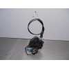 Recambio de cerradura puerta trasera derecha para toyota prius+ 1.8 16v cat referencia OEM IAM 80730103 ELECTRICA 5 PUERTAS 