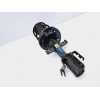 Recambio de amortiguador delantero izquierdo para renault clio v edition one referencia OEM IAM 543026519R 543023386R 