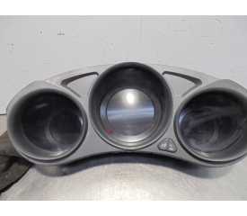 Recambio de cuadro instrumentos para citroën c4 berlina collection referencia OEM IAM A2C82218300 CONTINENTAL 