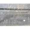 Recambio de panel frontal para citroën c4 berlina cool referencia OEM IAM 9650316080  