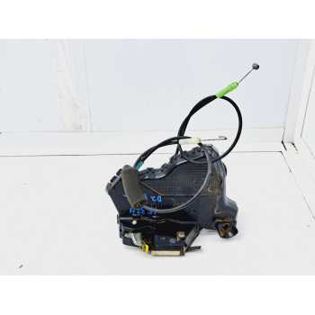 CERRADURA PUERTA DELANTERA IZQUIERDA 6022309 AISIN 