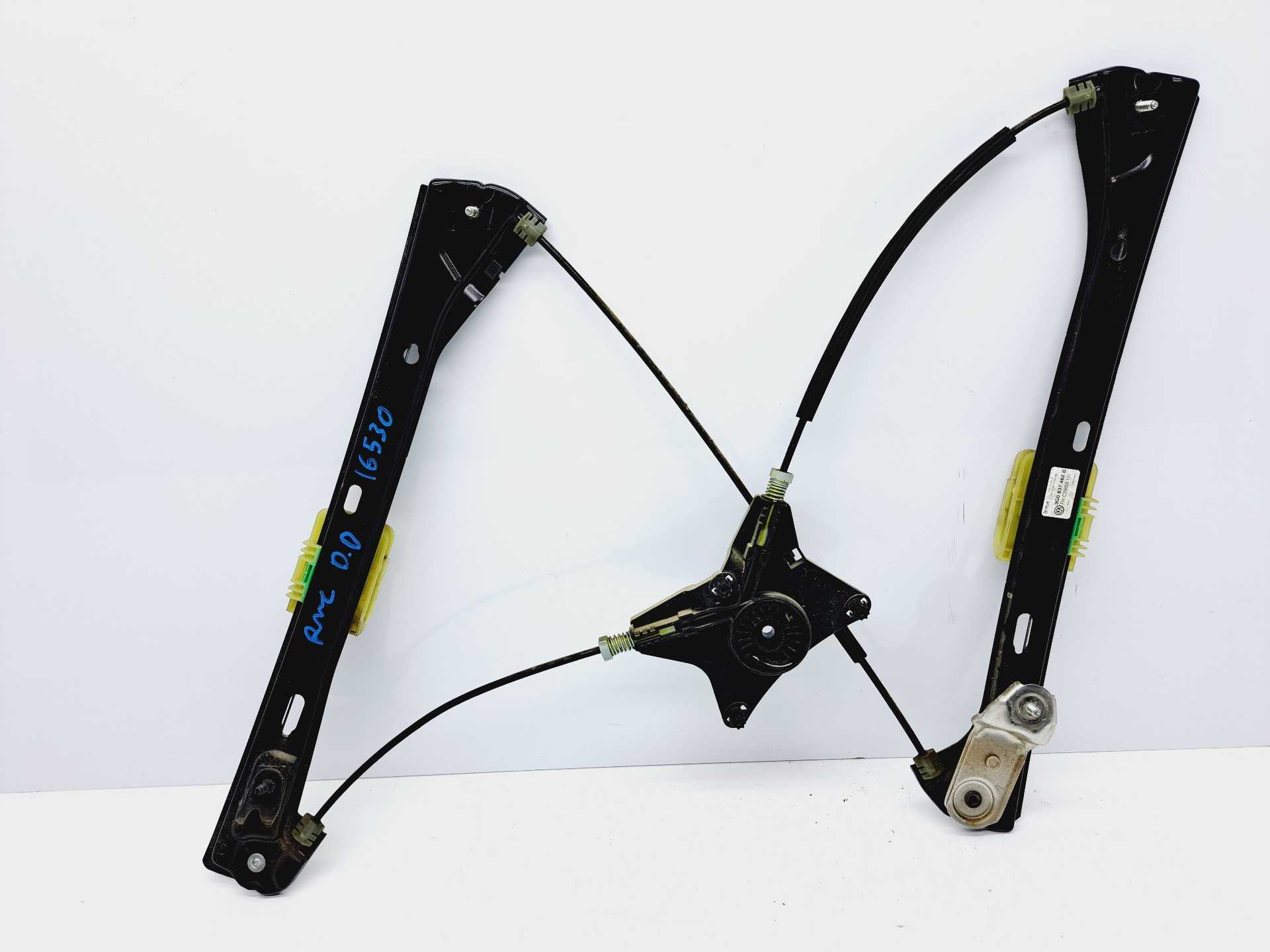 Recambio de elevalunas delantero derecho para volkswagen passat variant (3g5) advance bmt referencia OEM IAM 3G0837462B BROSE 