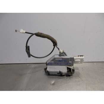 CERRADURA PUERTA TRASERA DERECHA 567164 ELECTRICA 5 PUERTAS 