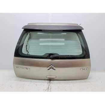 PORTON TRASERO 